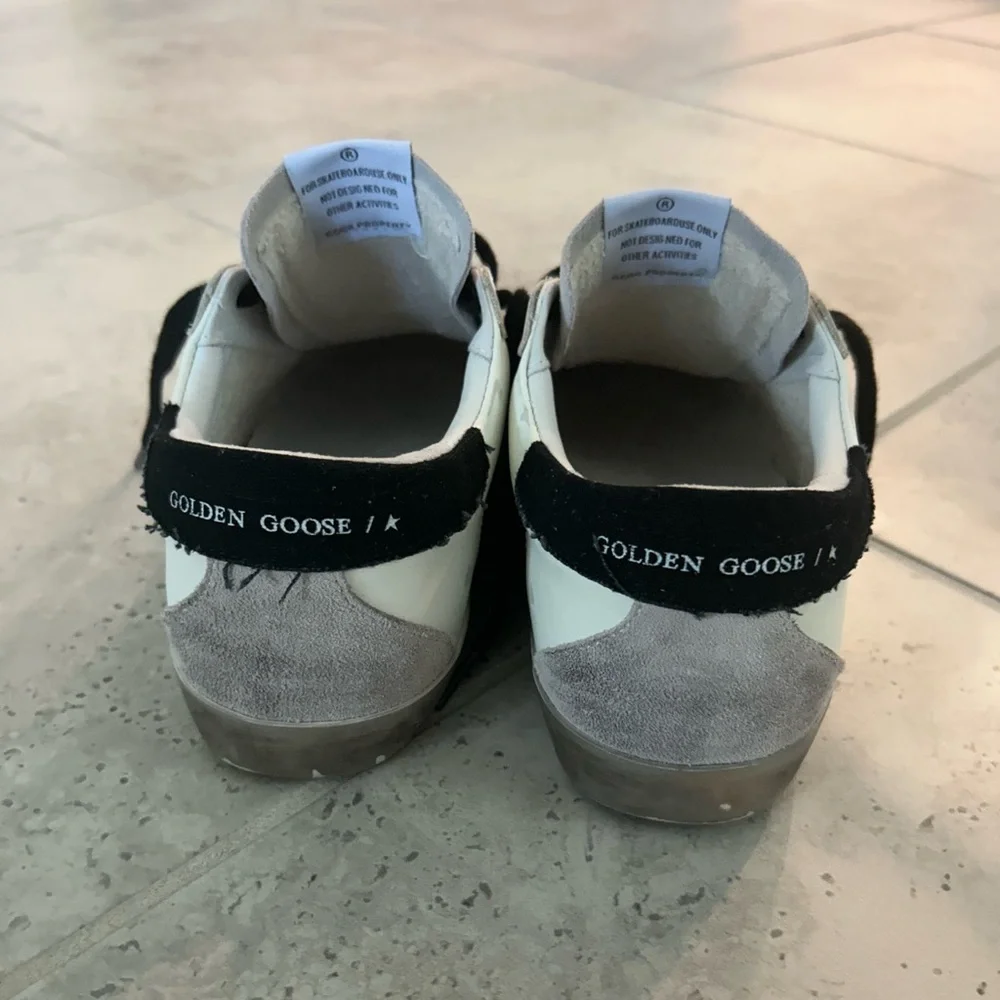 BRAND NEW
size 6.5-7 men 
size 8.5-9 woman - Picture 2 of 5